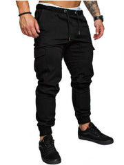 Load image into Gallery viewer, Ethan Joggers - vendach
