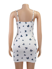 Load image into Gallery viewer, Butterfly Dress
