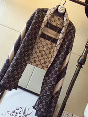 Load image into Gallery viewer, Designer Scarf
