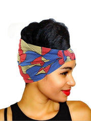 Load image into Gallery viewer, Headband  Scarf
