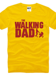 Load image into Gallery viewer, The Walking Dad T-Shirt
