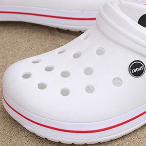 Clogs Sandals