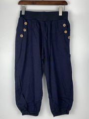 Load image into Gallery viewer, Women Summer Solid Harem Pants Loose - vendach
