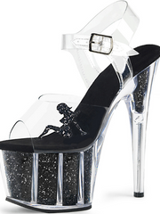 Load image into Gallery viewer, High Heels Glitters
