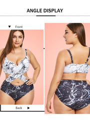 Load image into Gallery viewer, Sexy One Piece Swimsuit - vendach
