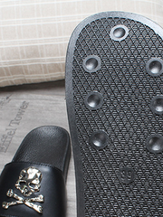 Load image into Gallery viewer, Men Slippers
