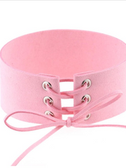 Load image into Gallery viewer,  Choker Collar
