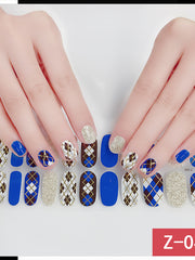 Load image into Gallery viewer, Press-On Nail Polish
