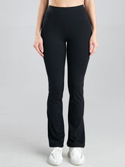 Load image into Gallery viewer, High Waist Wide Leg Leggings
