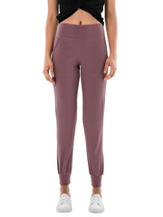 Load image into Gallery viewer, Jogger Leggings with Pockets
