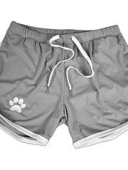 Load image into Gallery viewer, Casual fitness quick-drying shorts 
