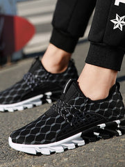 Load image into Gallery viewer, Men&#39;s Sport Sneakers 
