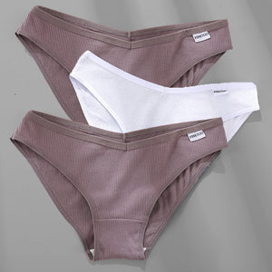 Underwear 3pcs