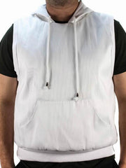 Load image into Gallery viewer, LED Men&#39;s Hoodie
