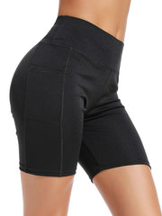 Load image into Gallery viewer, Fitness Shorts With Pockets
