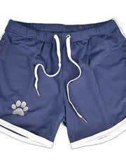 Load image into Gallery viewer, Casual fitness quick-drying shorts 
