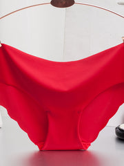 Load image into Gallery viewer, Laser Cut Seamless Women&#39;s Underwear
