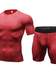 Load image into Gallery viewer, Men&#39;s Fitness Set
