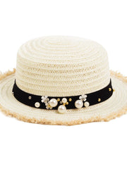 Load image into Gallery viewer, Women&#39;s Beach Hat
