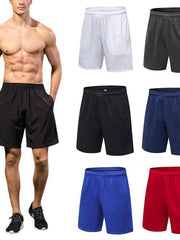 Load image into Gallery viewer, Men&#39;s Sport Shorts

