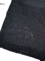 Load image into Gallery viewer, Lace Shorts
