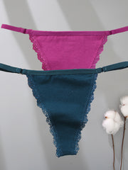 Load image into Gallery viewer, Two Underwear Set
