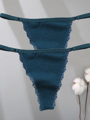 Load image into Gallery viewer, Two Underwear Set
