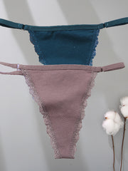 Load image into Gallery viewer, Two Underwear Set
