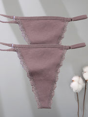 Load image into Gallery viewer, Two Underwear Set
