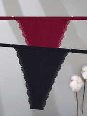 Load image into Gallery viewer, Two Underwear Set
