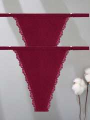 Load image into Gallery viewer, Two Underwear Set
