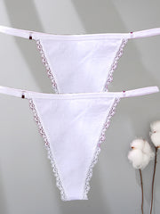 Load image into Gallery viewer, Two Underwear Set
