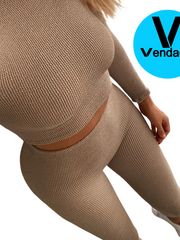 Load image into Gallery viewer, Scrunch Butt Leggings
