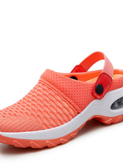 Load image into Gallery viewer, Clogs Style Sneaker Slip On
