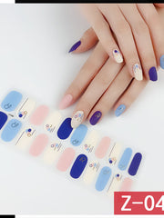 Load image into Gallery viewer, Press-On Nail Polish
