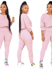 Load image into Gallery viewer, Comfy Sweater and Pants Set
