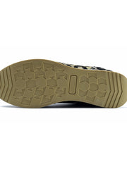 Load image into Gallery viewer, Leopard Print Sneakers
