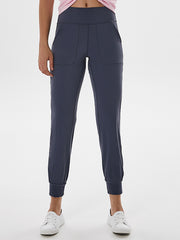 Load image into Gallery viewer, Jogger Leggings with Pockets
