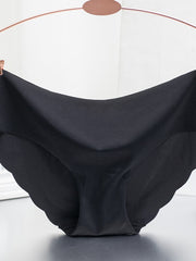 Load image into Gallery viewer, Laser Cut Seamless Women&#39;s Underwear
