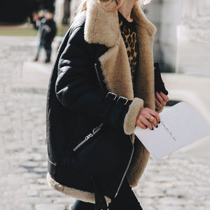  Women Winter  Coat