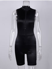 Load image into Gallery viewer, Sexy Bodycon Romper
