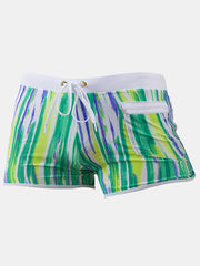 Load image into Gallery viewer, Men&#39;s Double-layer Shorts
