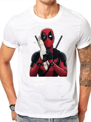 Load image into Gallery viewer, Men Custom T-Shirts
