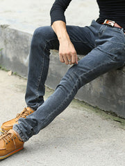 Load image into Gallery viewer, Slim Fit Jeans
