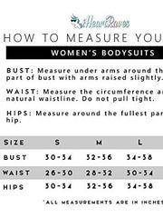 Load image into Gallery viewer, Sexy Festival Front Lace-Up Bodysuit
