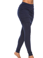 Load image into Gallery viewer, Skirted Leggings
