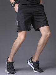 Load image into Gallery viewer, Men&#39;s Fitness Shorts
