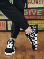 Load image into Gallery viewer, Canvas Shoes
