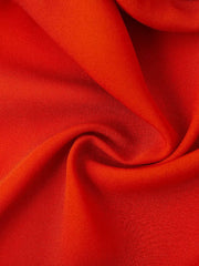 Load image into Gallery viewer, V Neck Short Sleeve  Ruched Lace Up Casual T-Shirts
