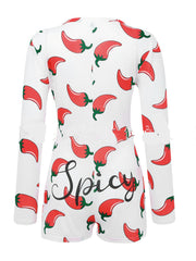 Load image into Gallery viewer, Sexy Onesie Pajamas
